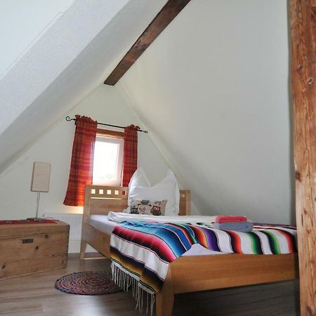 Villa Lamba Gastezimmer Lorch Εξωτερικό φωτογραφία
