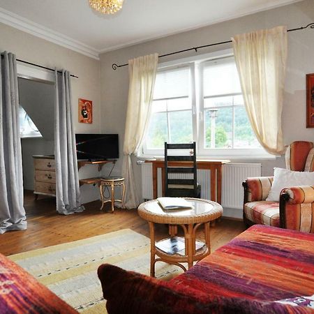 Villa Lamba Gastezimmer Lorch Εξωτερικό φωτογραφία