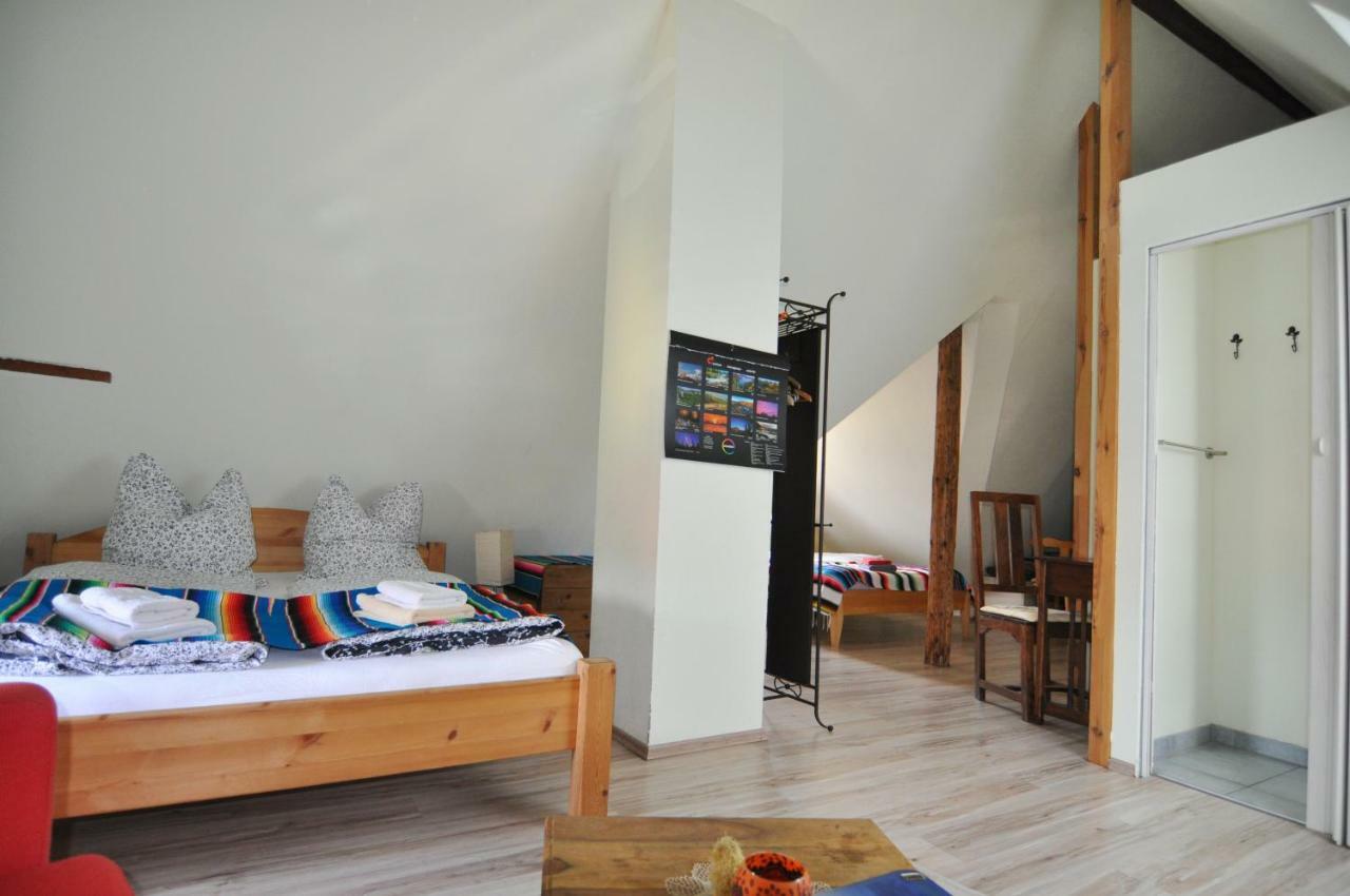 Villa Lamba Gastezimmer Lorch Εξωτερικό φωτογραφία