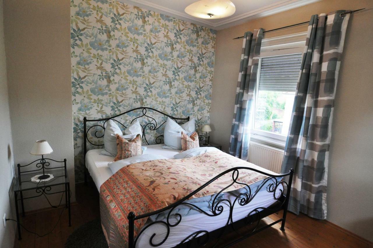 Villa Lamba Gastezimmer Lorch Εξωτερικό φωτογραφία