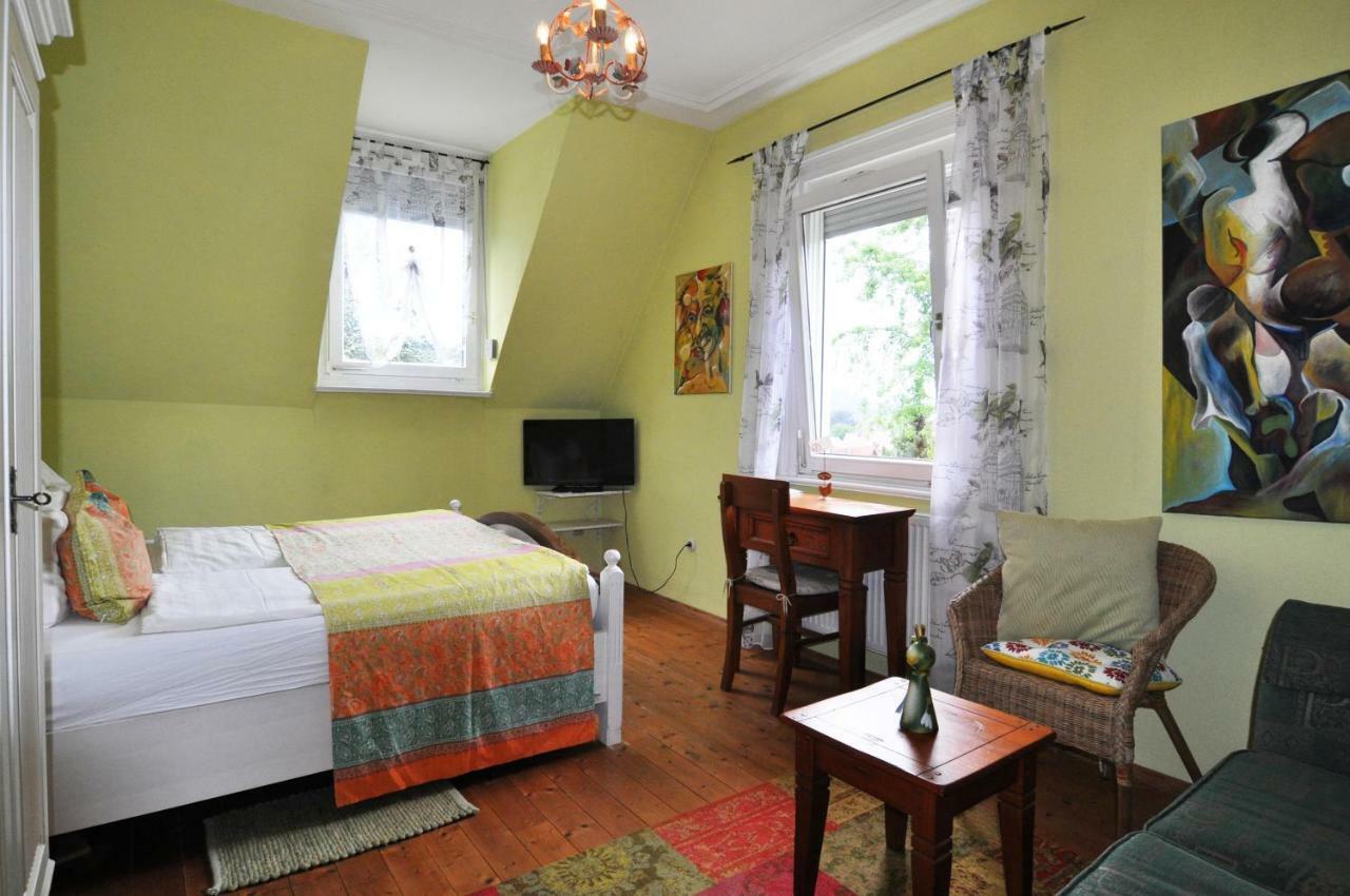 Villa Lamba Gastezimmer Lorch Εξωτερικό φωτογραφία