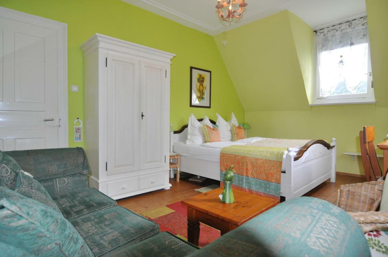 Villa Lamba Gastezimmer Lorch Εξωτερικό φωτογραφία