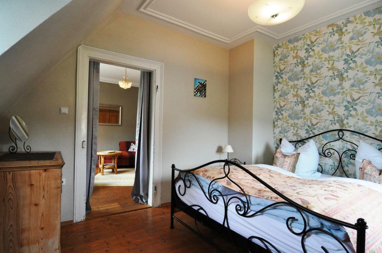 Villa Lamba Gastezimmer Lorch Εξωτερικό φωτογραφία