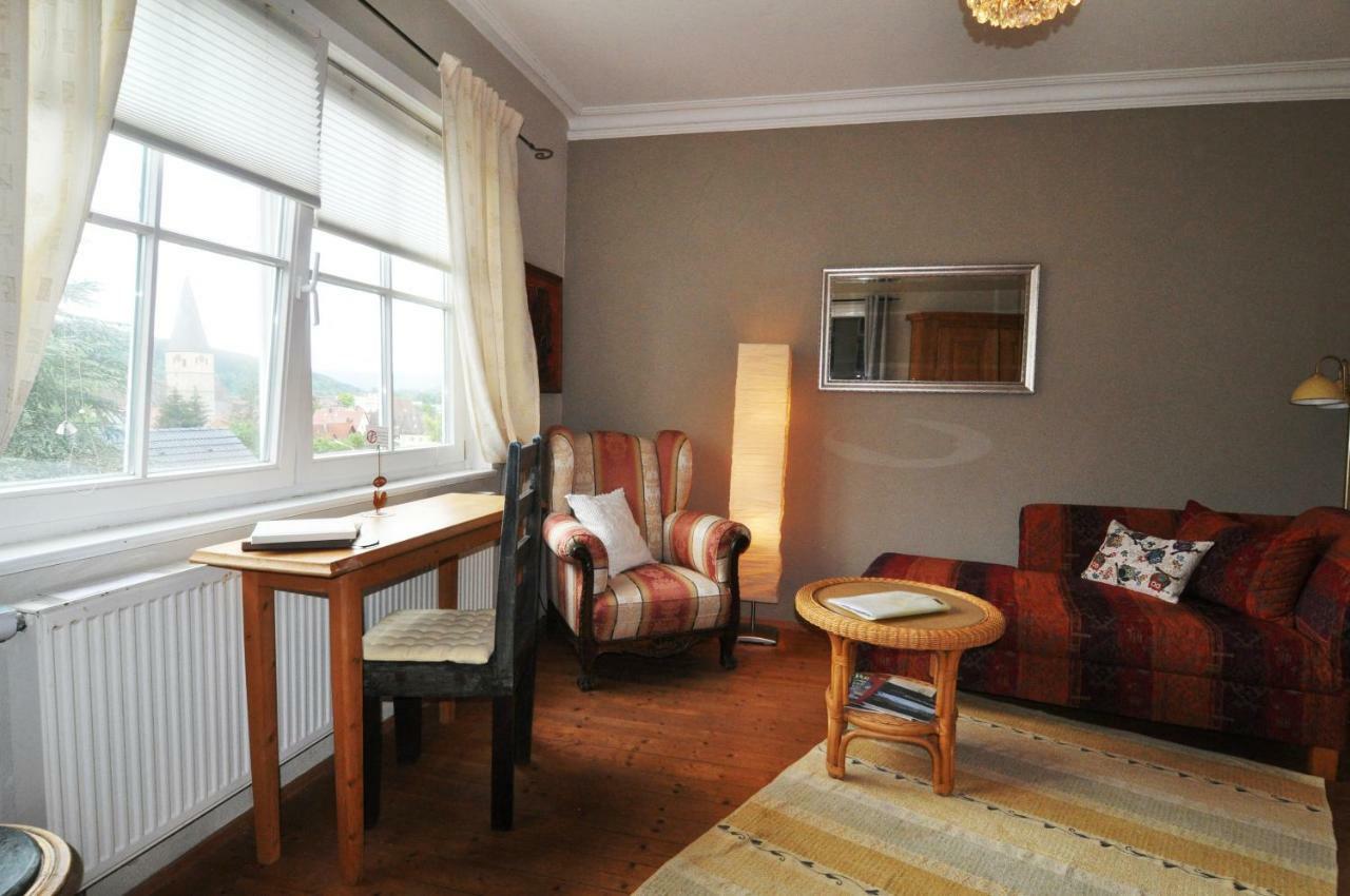 Villa Lamba Gastezimmer Lorch Εξωτερικό φωτογραφία