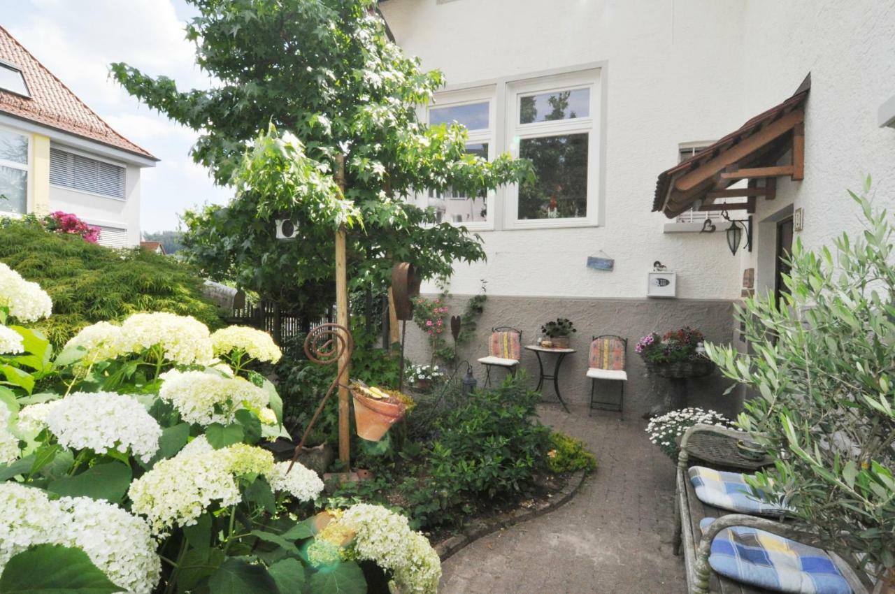 Villa Lamba Gastezimmer Lorch Εξωτερικό φωτογραφία